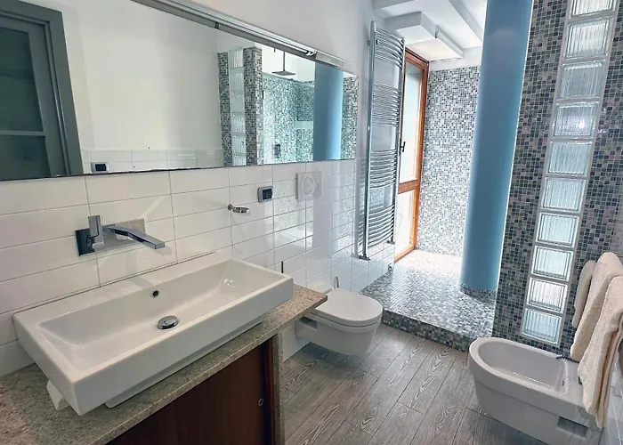 D10s Sanpietro Apartment Rome